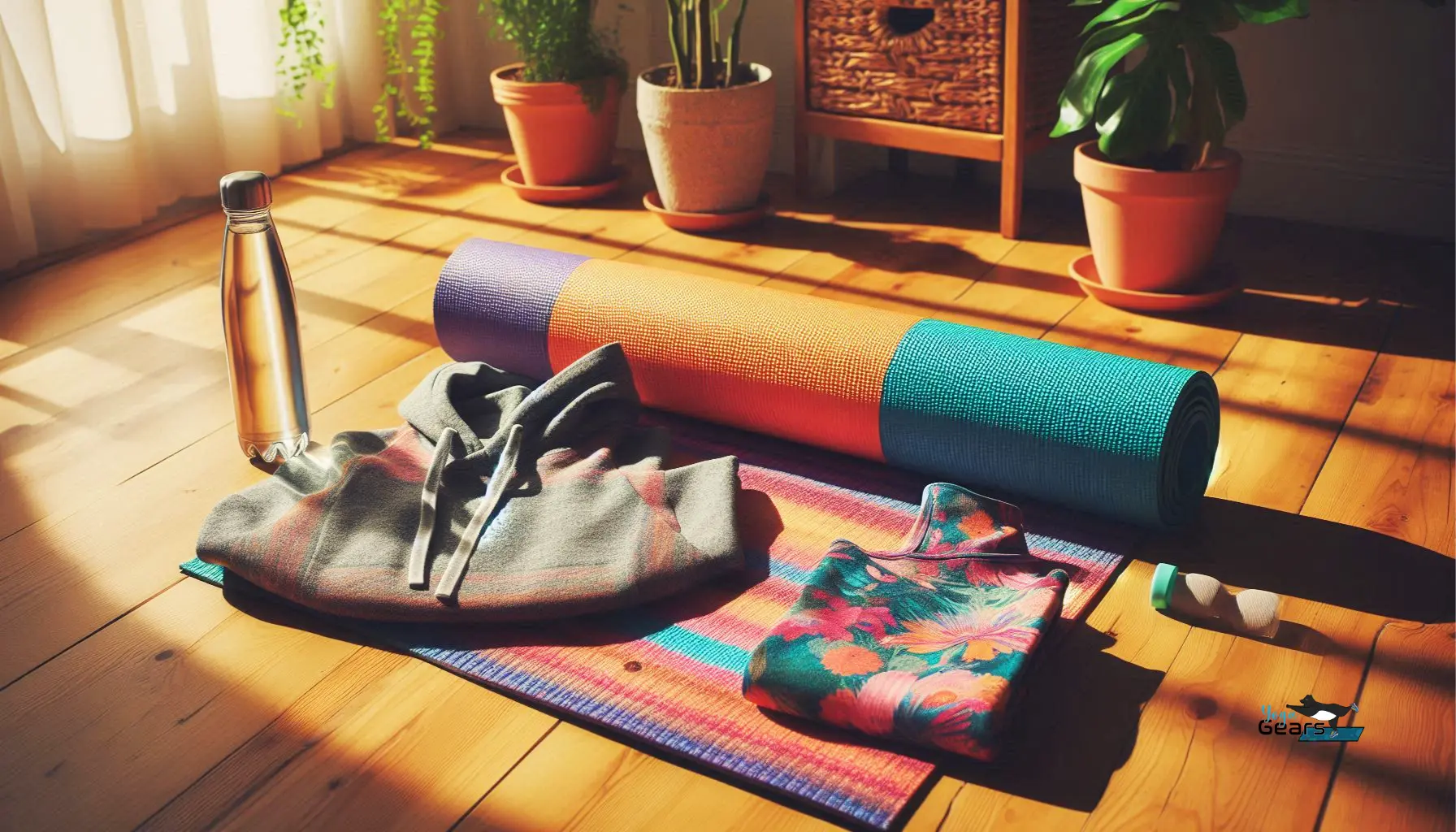 What Yoga Gear Do You Need for Yoga_ - Yoga Gears Canada