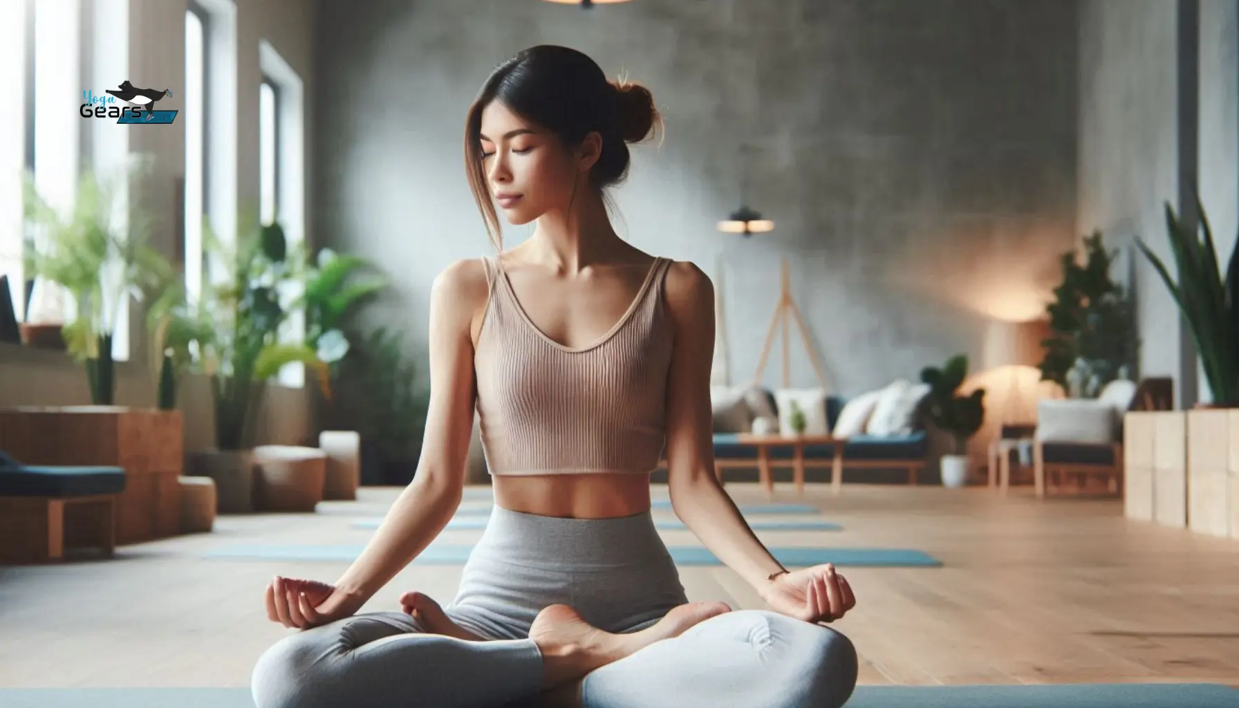 Yoga at Home vs Yoga at a Studio The Pros and Cons - Yoga Gears