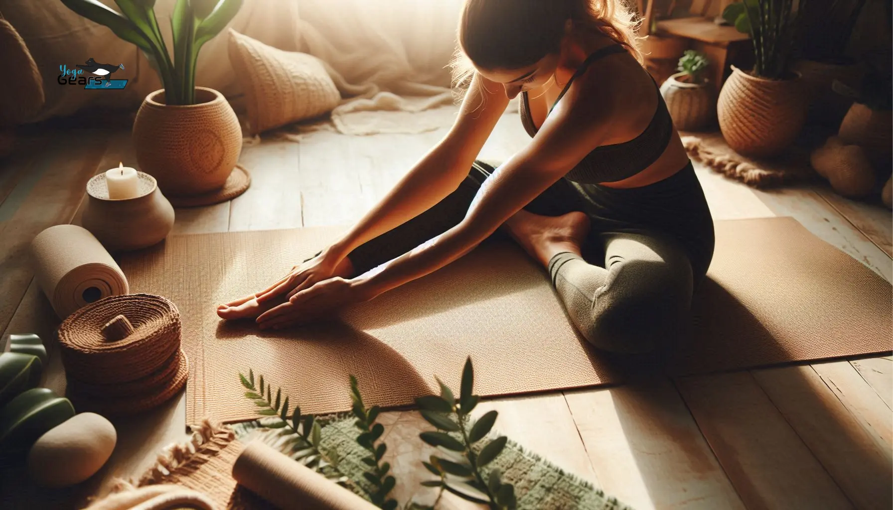 5 Reasons to Use Eco-friendly Yoga Products - Yoga Gears