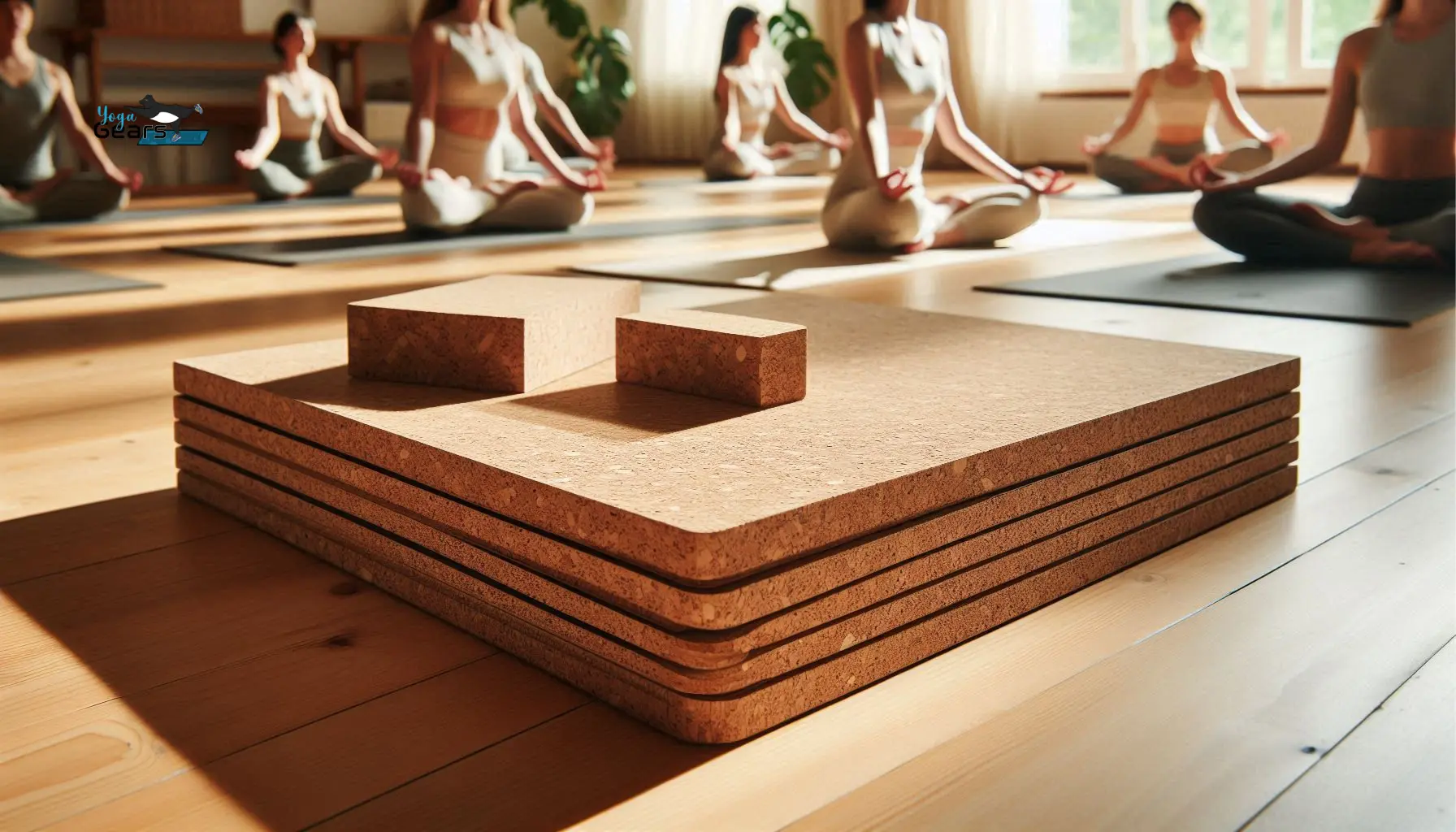 Is Cork the Best Yoga Mat - Yoga Gears