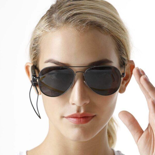 Navigation Bluetooth Glasses Headset Sunglasses - Image 3